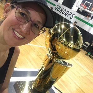 Meet your Posher, Astrid